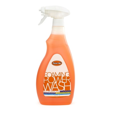 TWIN AIR FOAM POWER WASH 750ML