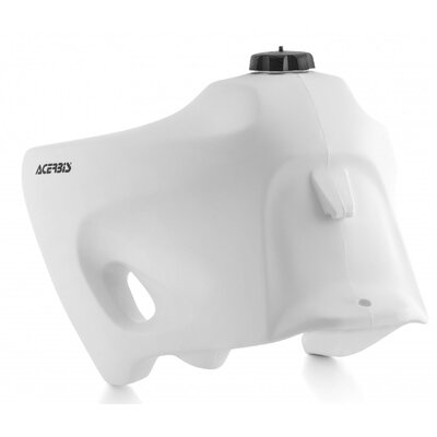 ACERBIS FUEL TANK YAMAHA XT600 95-06 23 LITRE WHITE