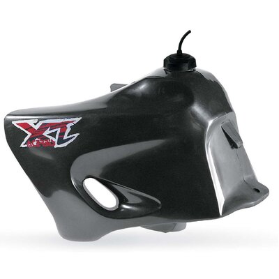 ACERBIS FUEL TANK YAMAHA XT600 95-06 23 LITRE BLACK