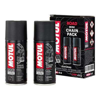 Motul Road Mini Chain Pack