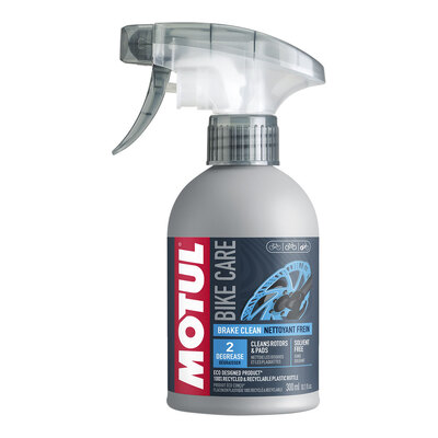 Motul Bicycle Brake Clean - 300Ml