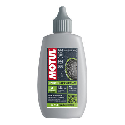 Motul Bicycle Chain Lube Wet - 100Ml