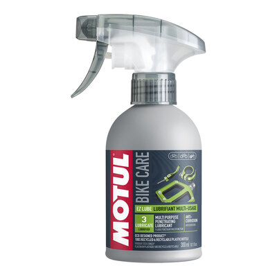 Motul Bicycle Ez Lube - 300Ml