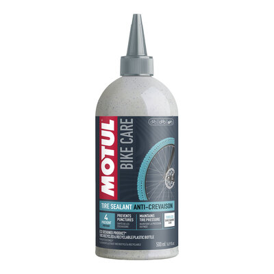 Motul Bicycle Tubeless Tire Sealant - 500Ml