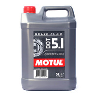 MOTUL BRK FLUID DOT 5.1 5L