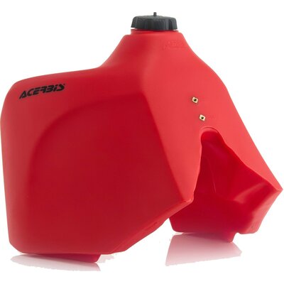 ACERBIS FUEL TANK HONDA XR 250 400 96-05 22 LITRE RED