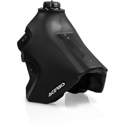 ACERBIS FUEL TANK SUZUKI DRZ400 14 LITRE BLACK