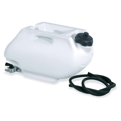 Acerbis Fuel Tank Rear Auxiliary 6 Litre