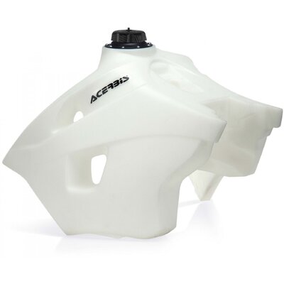 ACERBIS FUEL TANK KTM EXCF 12-16 SXF 13-15 20 LITRE CLEAR