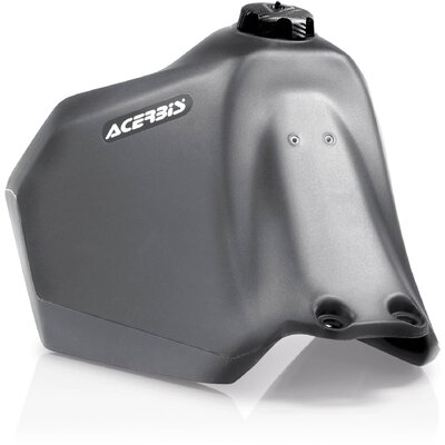 ACERBIS FUEL TANK SUZUKI DR650 96-22 20 LITRE GREY