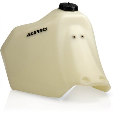 ACERBIS FUEL TANK SUZUKI DR650 96-22 20 LITRE CLEAR