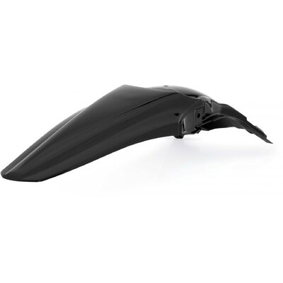 ACERBIS REAR FENDER KAWASAKI KXF 250 13-16 450 12-15 BLACK