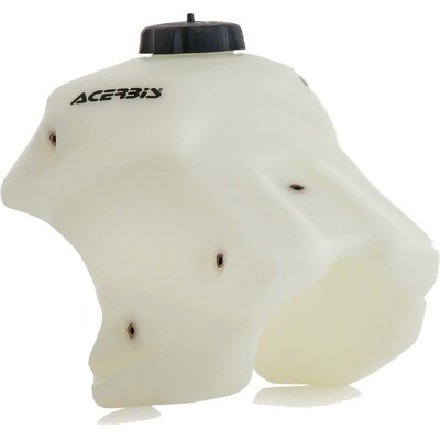 ACERBIS FUEL TANK HONDA CRF150R 07-25 6.5 LITRE CLEAR