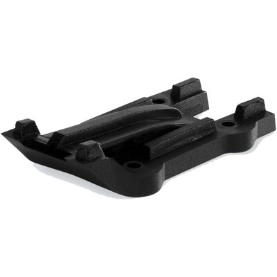 ACERBIS CHAIN GUIDE 2.0 INSERT KTM HUSQVARNA BLACK