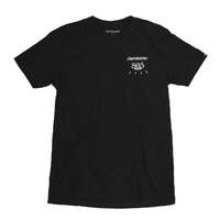 FASTHOUSE 805 Beer Run Tee - Black