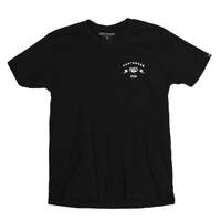 Fasthouse 805 Bandito Tee - Black