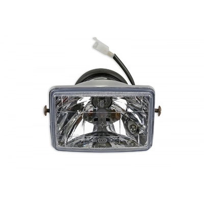 UFO Replacement Headlight Unit For 1682/1695 12V - Clear