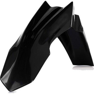 ACERBIS FRONT FENDER HONDA CRF 250 14-17 450 13-16 BLACK