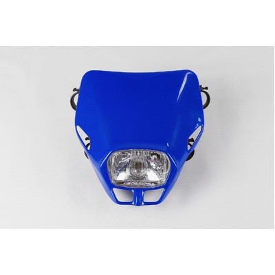 UFO Firefly Headlight - Blue