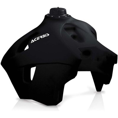 ACERBIS FUEL TANK KTM EXCF 12-16 SXF 13-15 15 LITRE BLACK