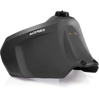 Acerbis Fuel Tank Suzuki Dr650 96-22 25 Litre Grey