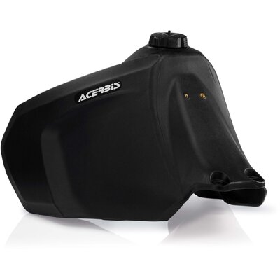 ACERBIS FUEL TANK SUZUKI DR650 96-22 25 LITRE BLACK