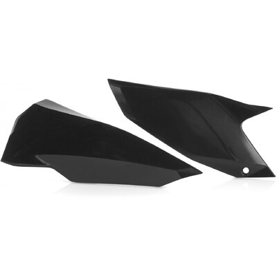 ACERBIS SIDE PANELS HUSQVARNA TC FC 14-15 TE FE 14-16 BLACK