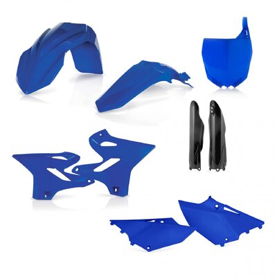 ACERBIS PLASTIC KIT YAMAHA YZ 125 250 15-21 ORIGINAL 21