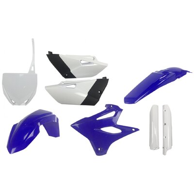 ACERBIS PLASTIC KIT YAMAHA YZ 85 15-18 ORIGINAL 15