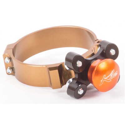 KITE LAUNCH CONTROL 59mm ORANGE