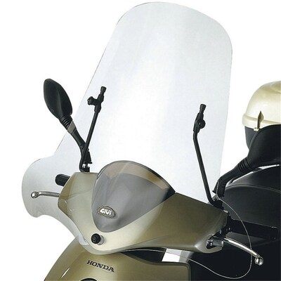 Givi Screen 183A+A183A Honda @125-150 00-03