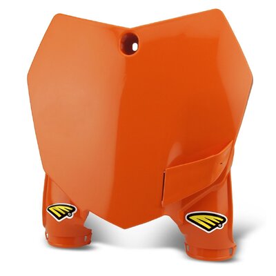 CYCRA STADIUM PLATE KTM SX SXF 13-15 ORANGE