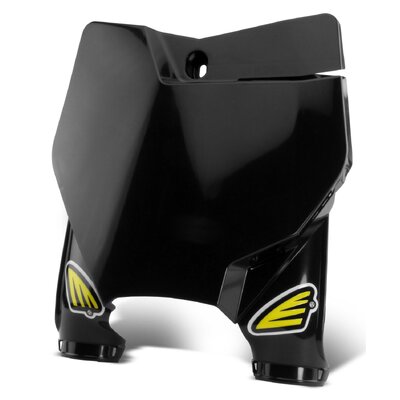 CYCRA STADIUM PLATE KTM SX SXF 16-22 BLACK