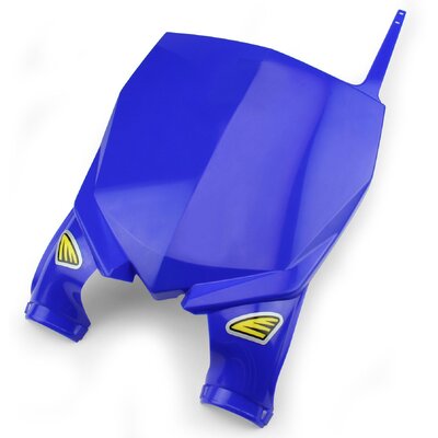 CYCRA STADIUM PLATE YAMAHA YZ 15-21 YZF 10-17 BLUE