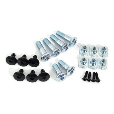 CYCRA HANDGUARDS ULTRA REPLACEMENT BOLT KIT