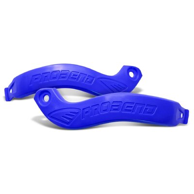 CYCRA HANDGUARDS ULTRA ABRASION GUARDS BLUE