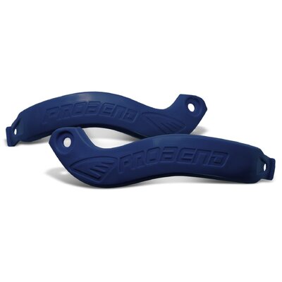 CYCRA HANDGUARDS ULTRA ABRASION GUARDS NAVY BLUE