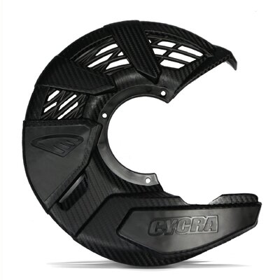 CYCRA DISC COVER BLACK