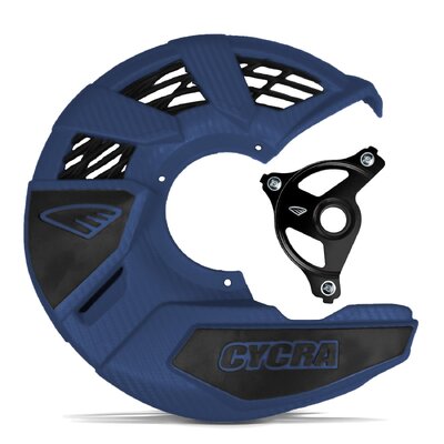 CYCRA DISC COVER NAVY