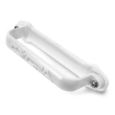 CYCRA CABLE GUIDE BRAKE STADIUM UNIVERSAL WHITE