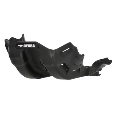 CYCRA SKID PLATE YZF 450 23-25 BLACK