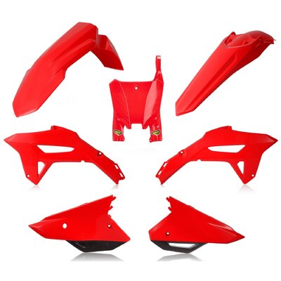 CYCRA PLASTIC KIT HONDA CRF 250 22-24 450 21-24 ORIGINAL