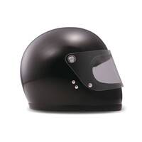 DMD Rocket Black Helmet