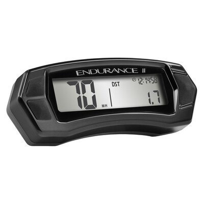 TRAIL TECH ENDURANCE II DIGITAL GAUGE HEAD UNIT