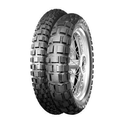 Continental TKC80 - 4.00-18 - 64R - TT