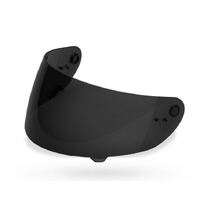 Bell Click Release Visors - Dark Smoke