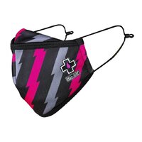 MUC-OFF REUSABLE FACE MASK BOLT SMALL