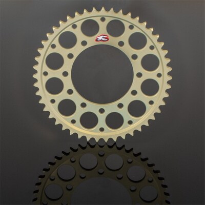 Renthal Rear Sprocket Road Ultralight 44T