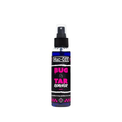 MUC-OFF MOTORCYCLE BUG AND TAR REMOVER 100ml