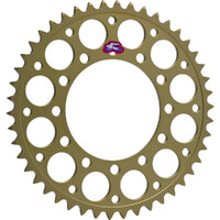 Renthal 43T Ultralight Road Rear Sprocket